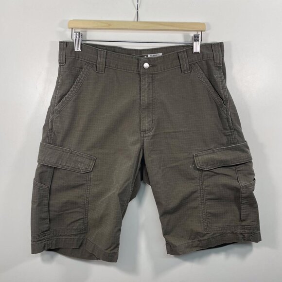 Carhartt Relaxed Fit Shorts - Picture 1 of 3
